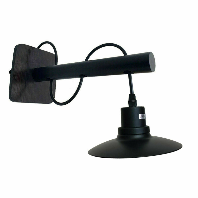 Memphis Armed Sconce