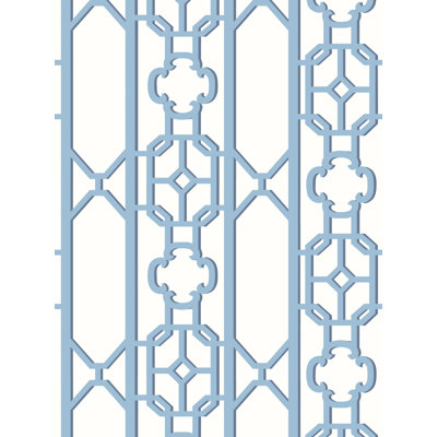JOANNA FRET WALLCOVERING