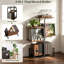 102 cm H Media Shelves-584105154