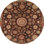 Wool Abstract Indoor Rug