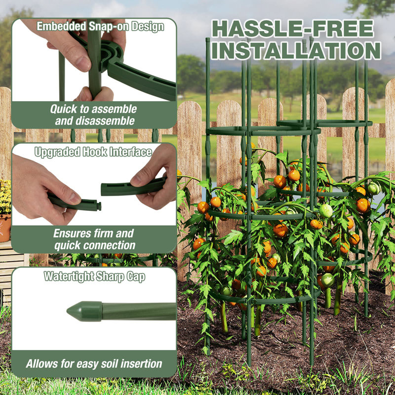 153cm H x 50cm W Mounting Bracket