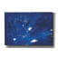 «Indigo Burst II» par Regina Moore-1547388722