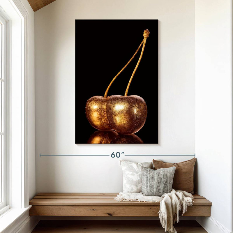 Golden Cherries