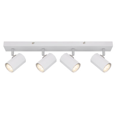Chinwendum Aluminium Spotlight