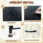 Commode verticale 4 tiroirs