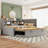 Storage Daybed,Twin Size-121540585