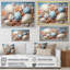 «Beach Photo Seashell Beauty IV», reproduction d'art sur toile-209158515-209158507