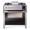 Cuisinière à double carburant 36 po ILVE Panoramagic
