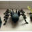 Tarantula Spider Insect Over Sized Statue