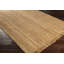 Tapis en jute et en sisal tissé à la main résistant aux taches Ikumi-102276891