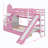 Colliers Kids Bunk Bed with Drawers-1929441756-1929441699