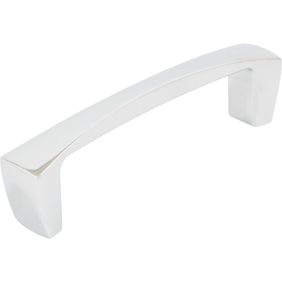 Curtiss 3 3/4" Center to Center Arch pull Stone Harbor Hardware 