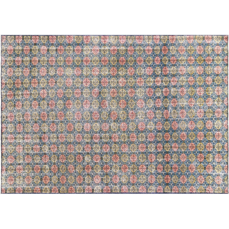 One-of-a-Kind 7' X 10' Area Rug