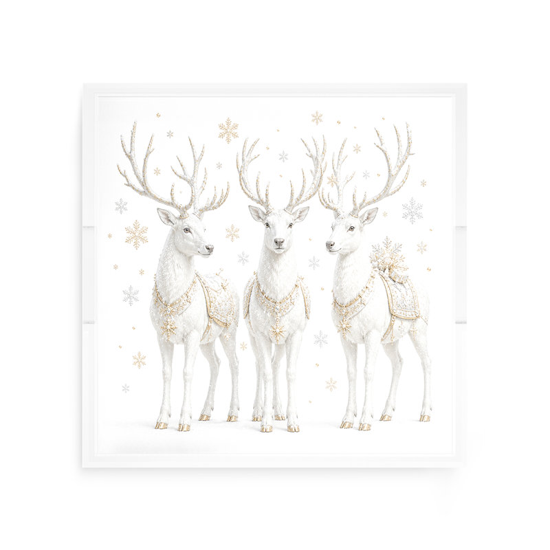 Square Decorative Tray, 12"W x 12"D