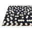 Tapis gris foncé Jake
