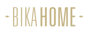 BIKA HOME Logo