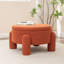 Upholstered Round Storage Ottoman-1439139693