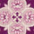 Miu Hand Tufted Wool Floral Rug-29151496