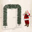 250cm H Artificial Pine Christmas Tree-116871601