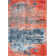 Safari Dreams Abstract Hand Woven Area Rug