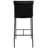 Mayer Bar Stool Jet Black-1448975840-1448975842