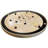 Crokinole Tournament Edition Tabletop Game