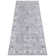 Gratia Tufted Graphite Grey Rug