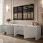 TV Stand ARIADNA 4D TV cabinet-595018580