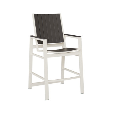 Vida Outdoor Bar Stool