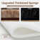 Kalindi Faux Fur Abstract Indoor Rug