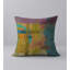 O.K. Housse et insert de coussin carré Accord-1724967273