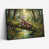 Wrapped Canvas