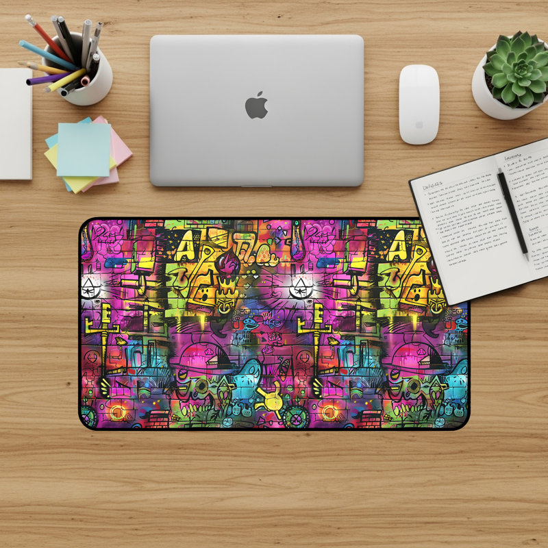 Desk Pad