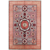 Aryana Wool Oriental Area Rug
