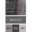 Tapis noir Isaacs-549635512