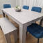 Juillac 6 - Person Dining Set