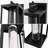 Juno Iron LED Wall Light