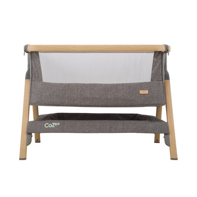 Tutti Bambini CoZee Bedside Crib