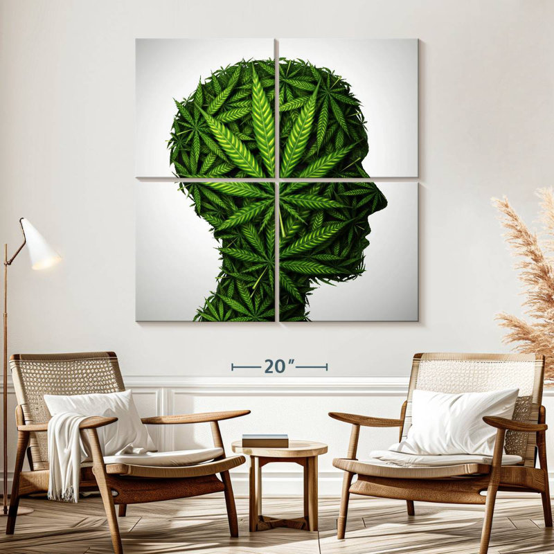 Marijuana Minded