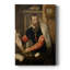 Portrait de Jacopo Strada - Toile tendue sur châssis par Titian-717356852