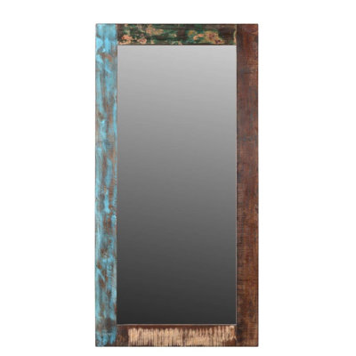 Miroir décoratif Rosehill