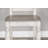 Curran Solid Wood Counter Stool