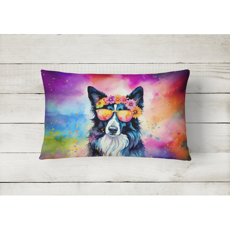 Other/No Pattern Outdoor Throw Pillow