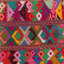 Maya Square Pillow Cover