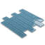 12" x 12" Marble Brick Joint Mosaic Wall & Floor Tile-79870338
