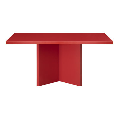 Blodwin 60 cm Rectangular Dining Table