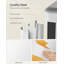 Asjah Step On Kitchen Rubbish Bin-1784879127