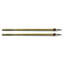Accessoire de quincaillerie à tringle à tringle ajustable Perlman-396415559