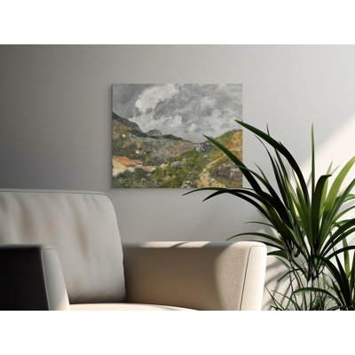 Laskowski Wrapped Canvas Print Set