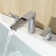 Widespread 2-handle Bathroom Faucet with Drain Assembly